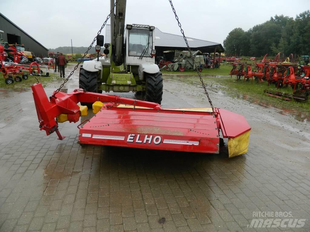 Elho NM 240 모어 컨디셔너