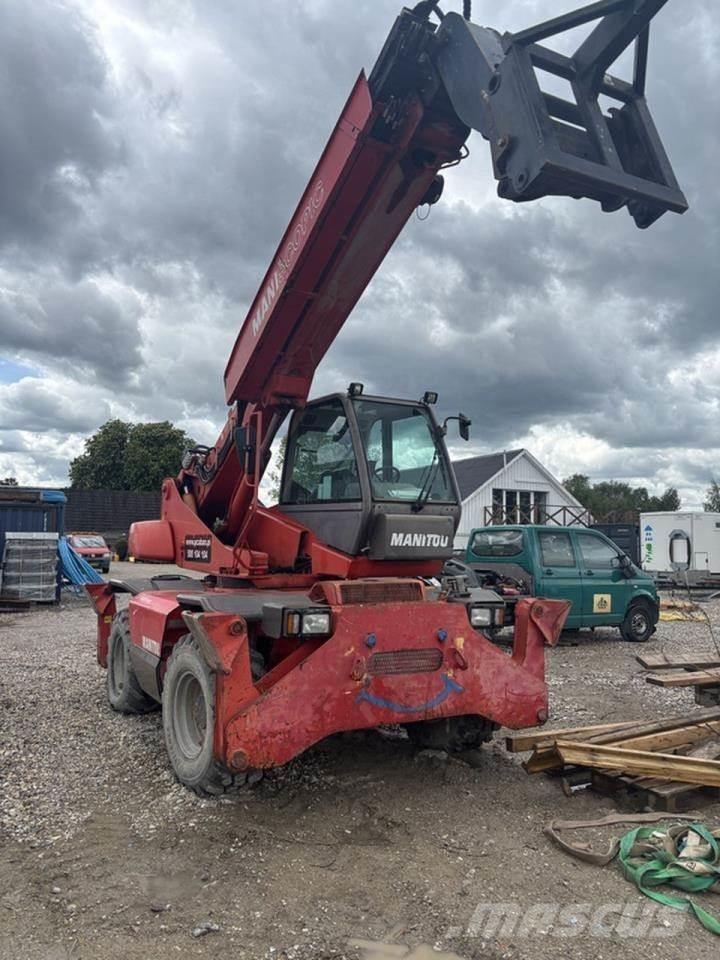 Manitou MRT1635 텔러 핸들러
