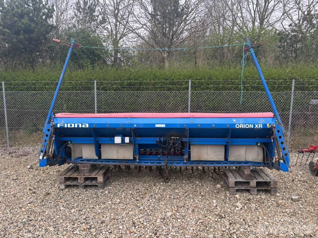 Fiona Orion XR 4m 드릴