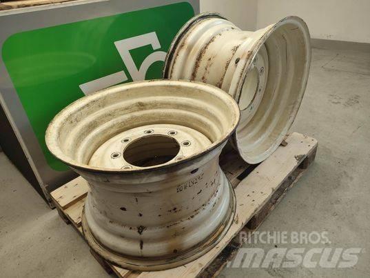  Rim (DW16LX24Z)  RIM 타이어, 휠 및 림