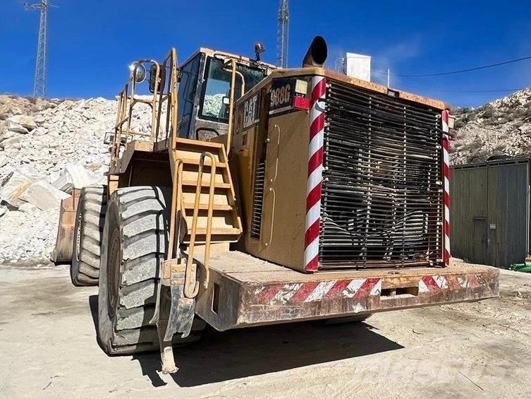 CAT 988 G  휠로우더