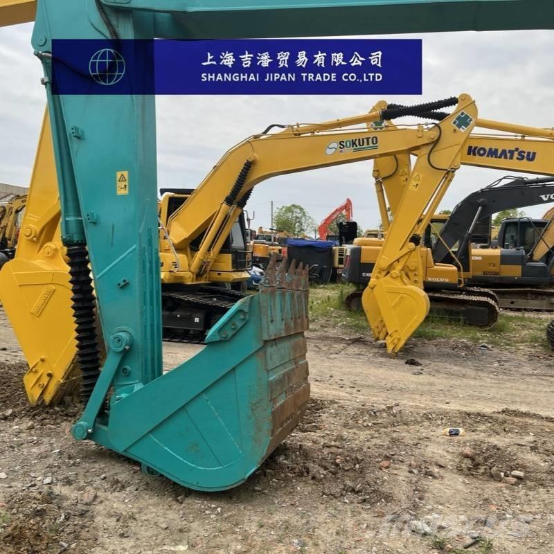 Kobelco SK 260 대형 굴삭기 29톤 이상