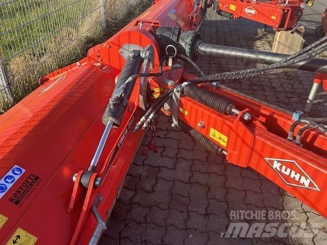 Kuhn TBES 262 제초기