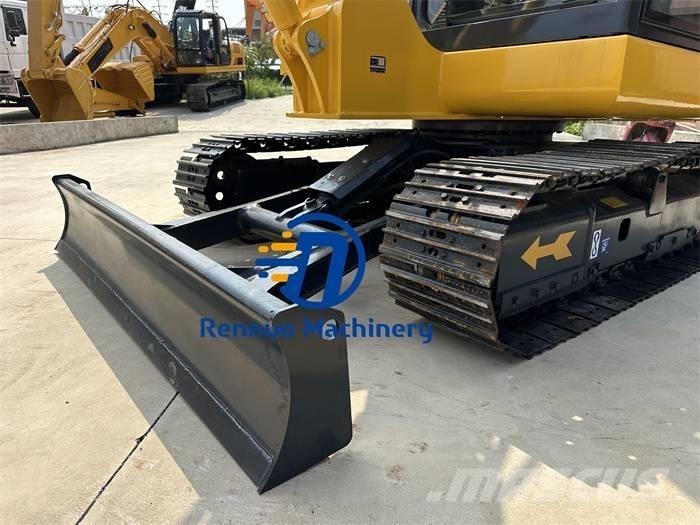 Komatsu PC 56 소형 굴삭기 7톤 미만