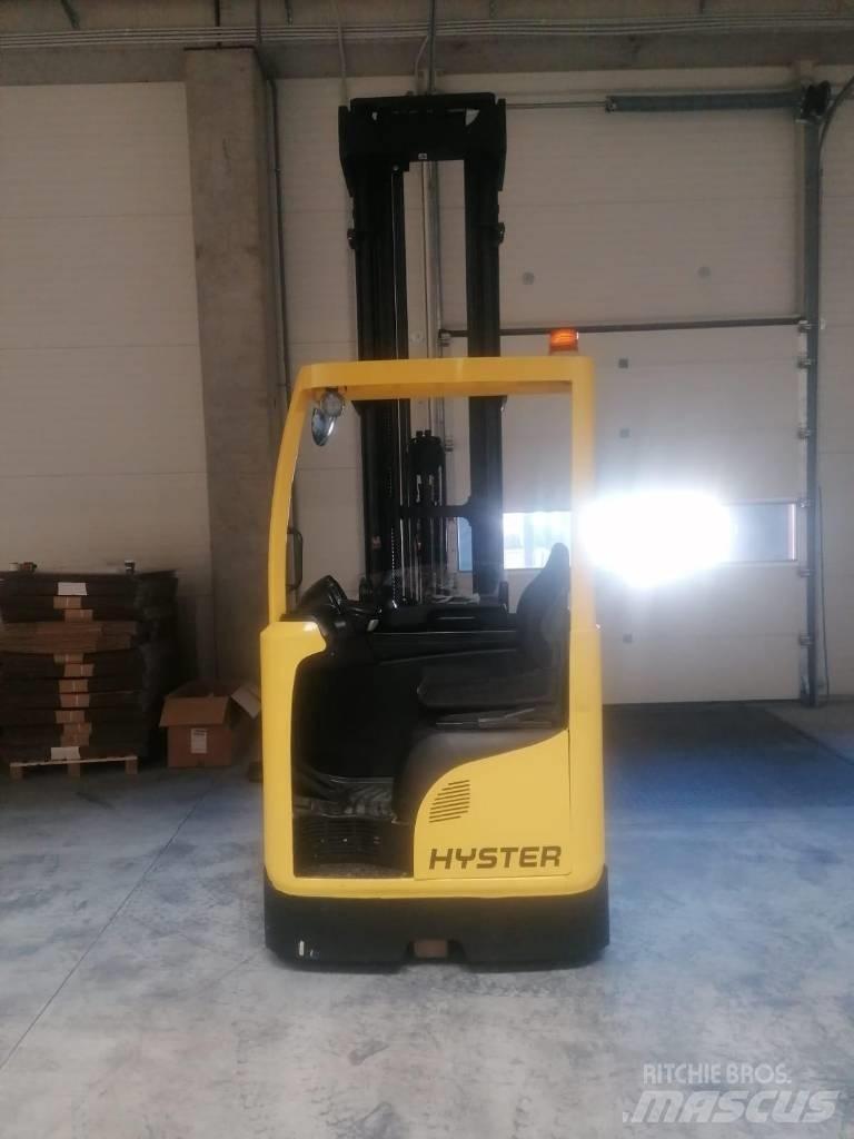 Hyster R 1.6 리치 트럭