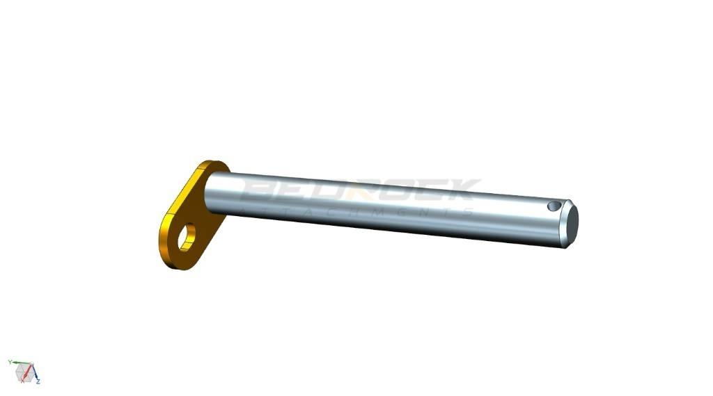 CAT 50.8MM PIN AS 기타 부품  