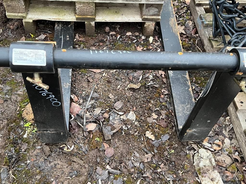 JCB TINES / BARS 기타 적재/굴착 및 부속품