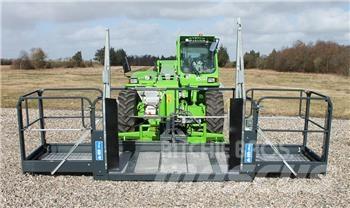 Merlo P 40.17 텔러 핸들러