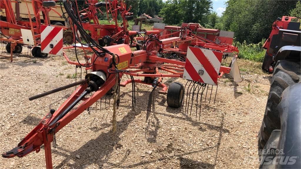 Kuhn GA 6002 윈드로어