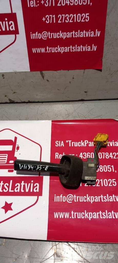 Volvo FH 12.   1624133 캐빈 및 인테리어