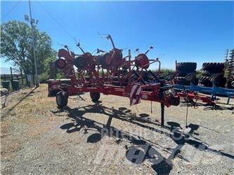 Lely Lotus 900 갈퀴 및 테더