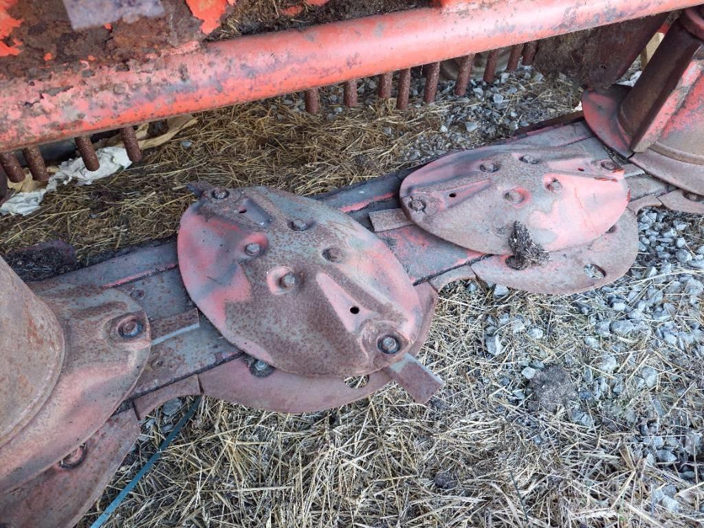 Kuhn alterna 400 모어 컨디셔너