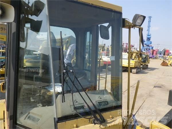 CAT 950F  휠로우더