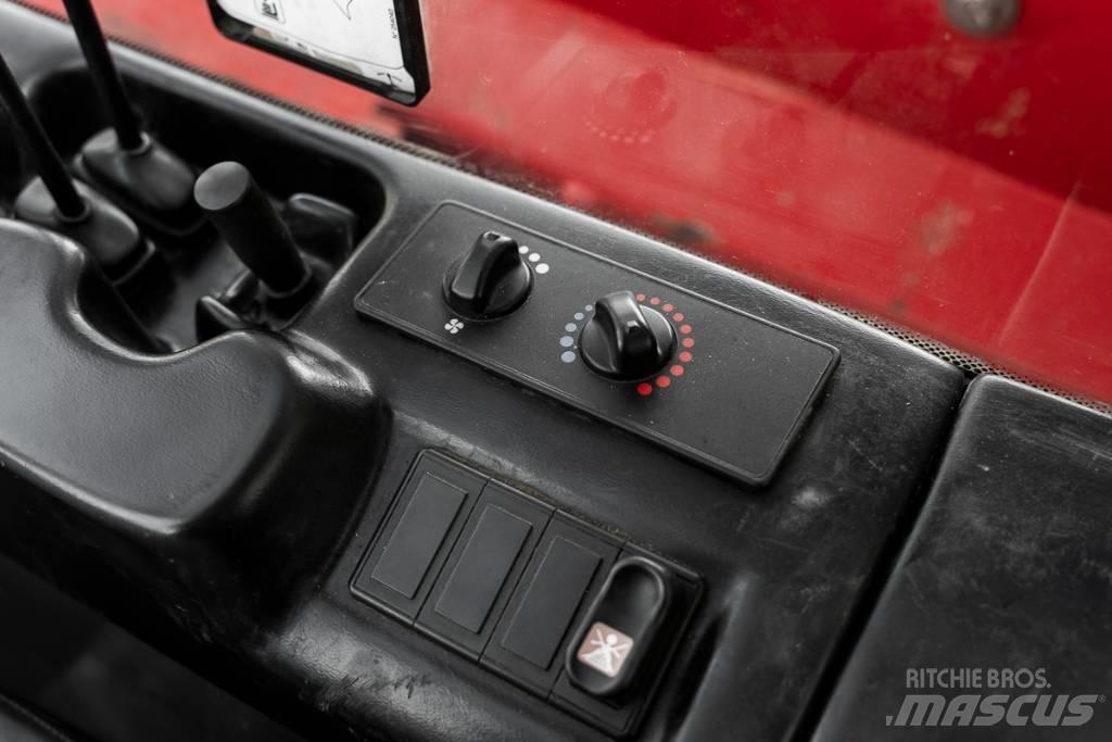 Manitou MT 1030 EASY 텔러 핸들러