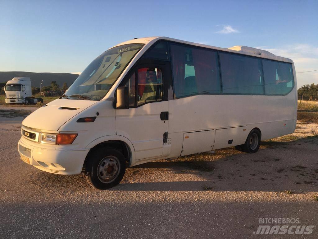 Iveco 30C13S 미니 버스