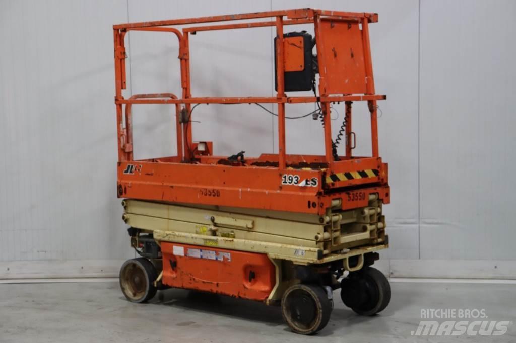 JLG 1930ES 가위형 리프트