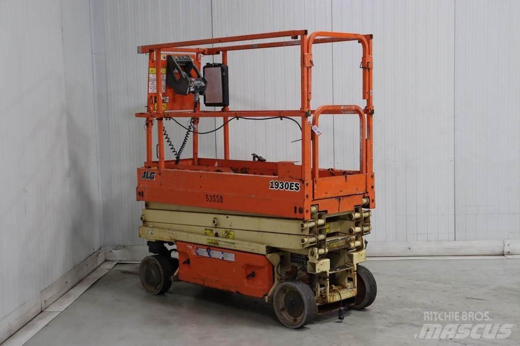 JLG 1930ES 가위형 리프트