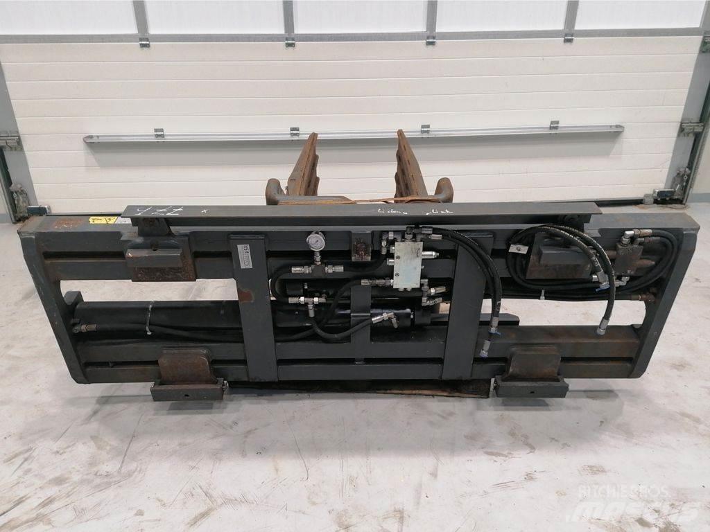 Kaup 6.5T413b-1 더미형 화물차