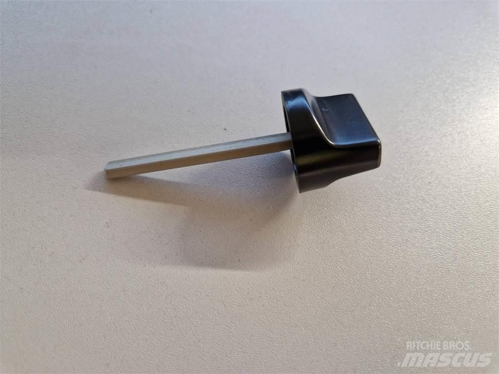 Rottne 077-0077 일렉트로닉스