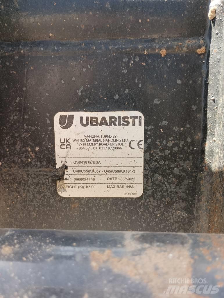 Takeuchi TB 260 소형 굴삭기 7톤 미만