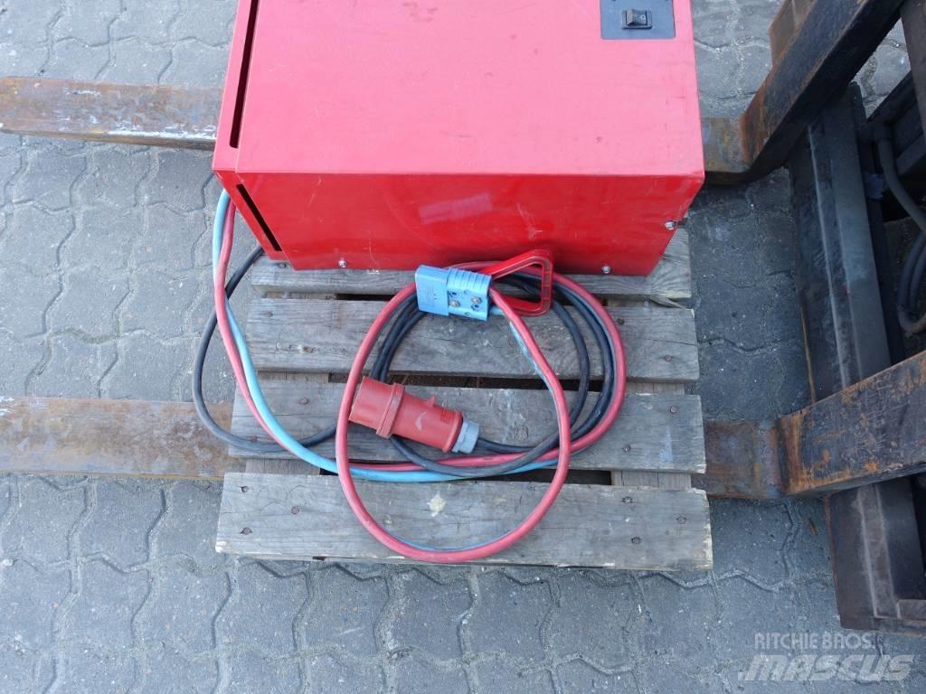 BT CBE 16 F CARGO 전동 지게차