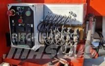 Niftylift HR 17 NE 관절형 전동이동 리프트