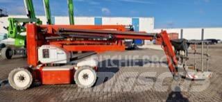Niftylift HR 17 NE 관절형 전동이동 리프트