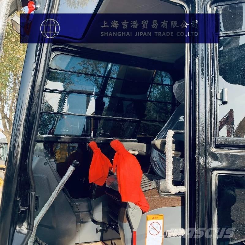 Sany SY 75 C 소형 굴삭기 7톤 미만