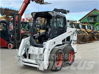 Bobcat S 450  스키드로더