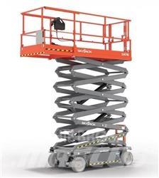 SkyJack SJ 4740 가위형 리프트
