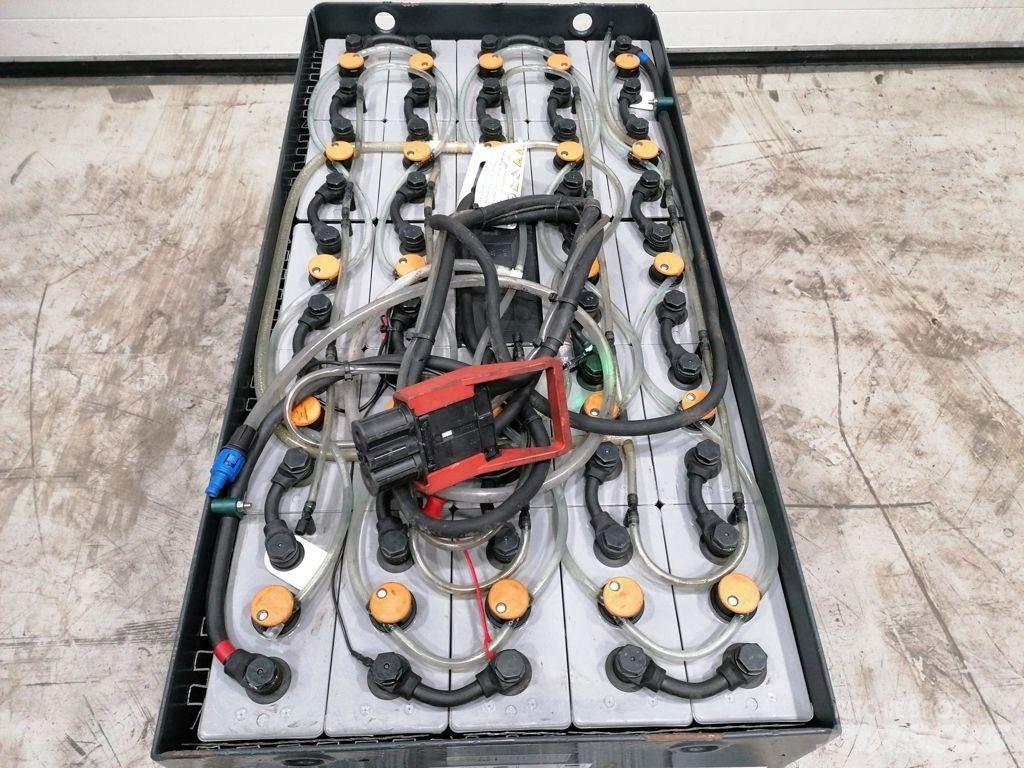 Batterij 48V 625Ah 배터리
