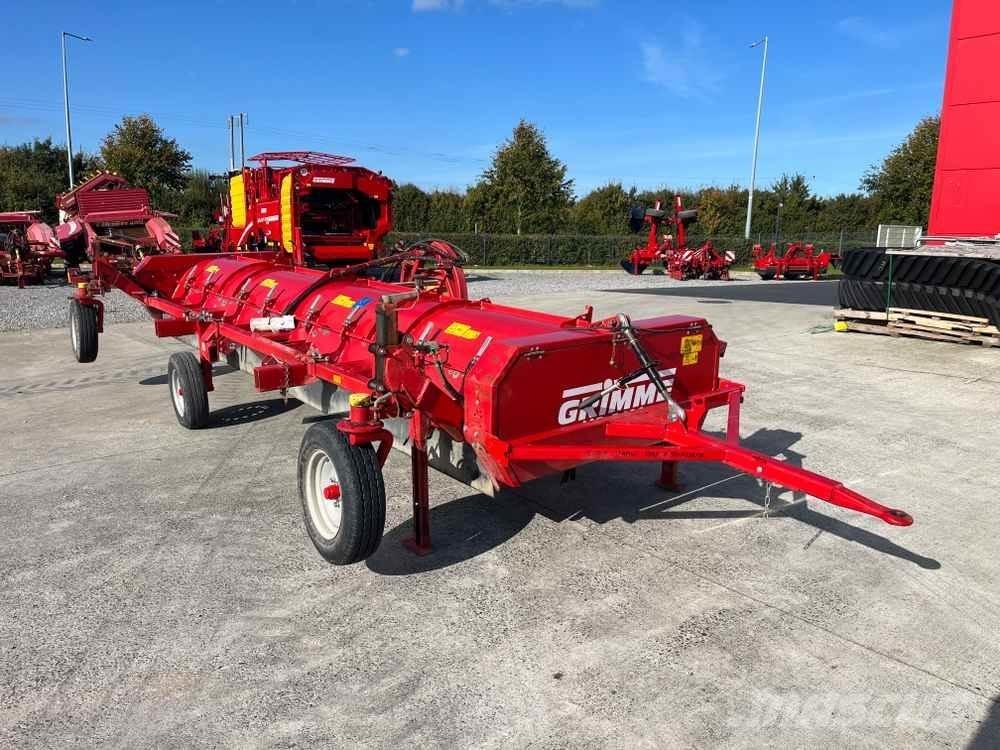 Grimme KS 5400 감자설비 - 기타