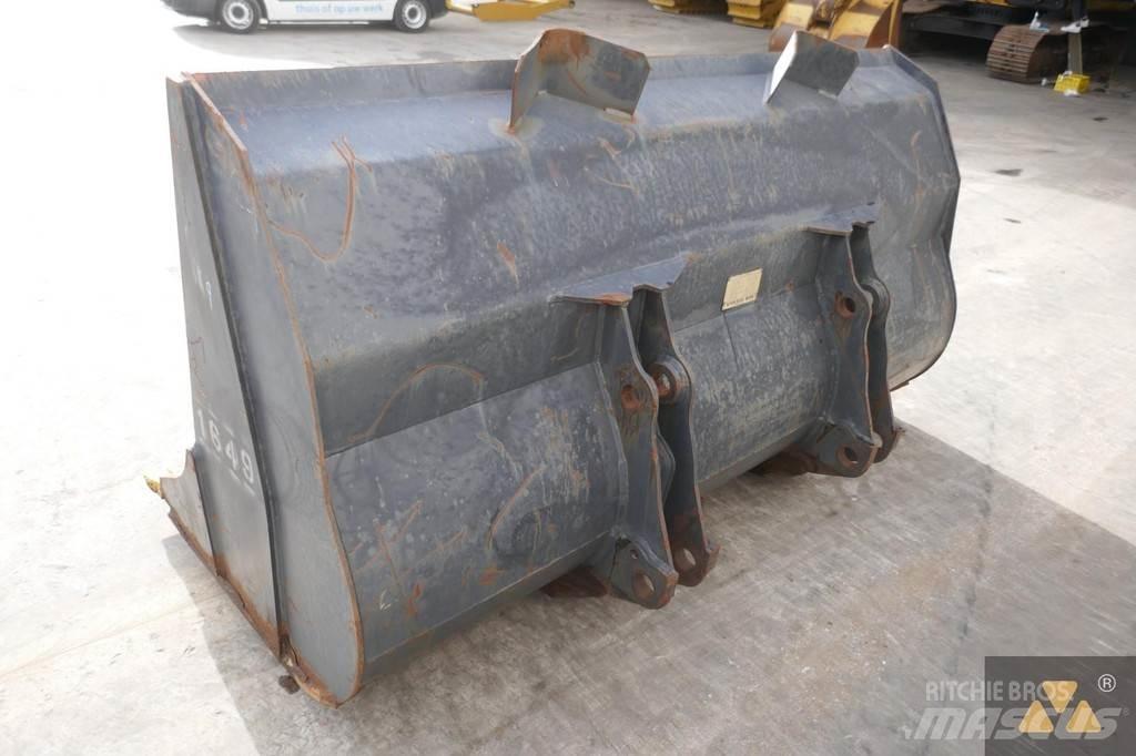 Volvo L120B Bucket 버켓
