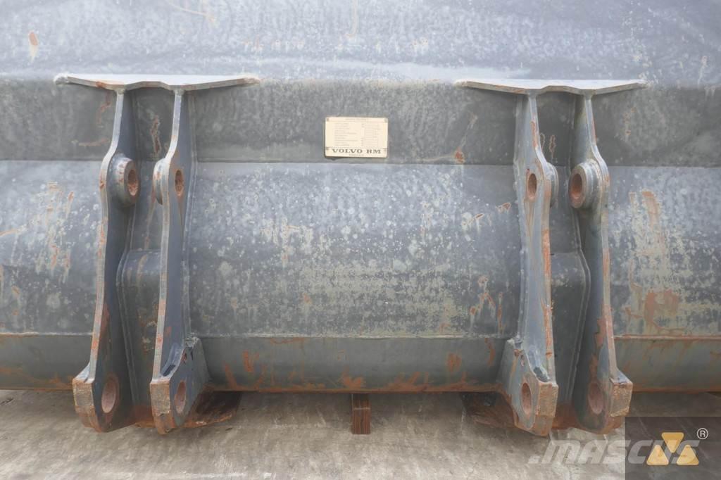 Volvo L120B Bucket 버켓
