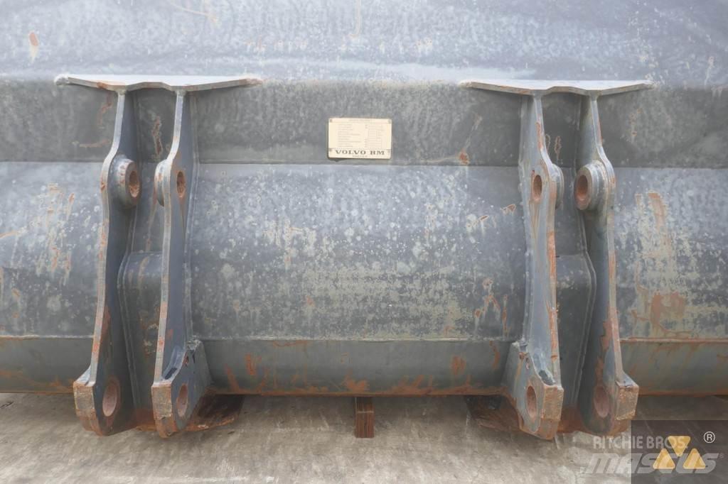 Volvo L120B Bucket 버켓