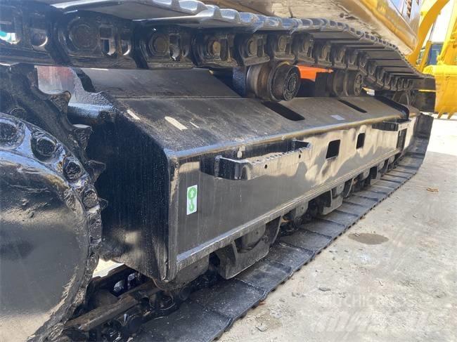 CAT 330 D 대형 굴삭기 29톤 이상