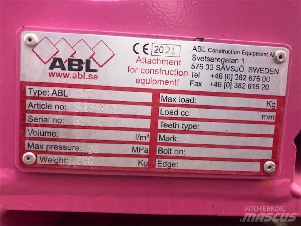 ABL Diverse 퀵 커넥터
