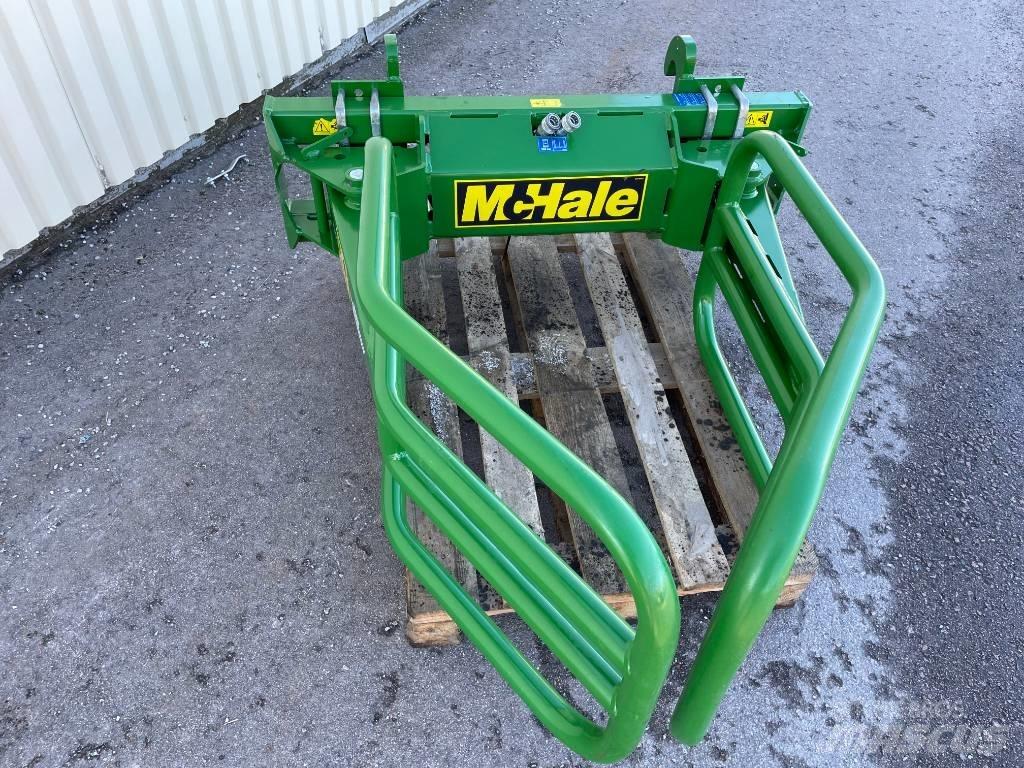 McHale R5 프론트 로더 부속품