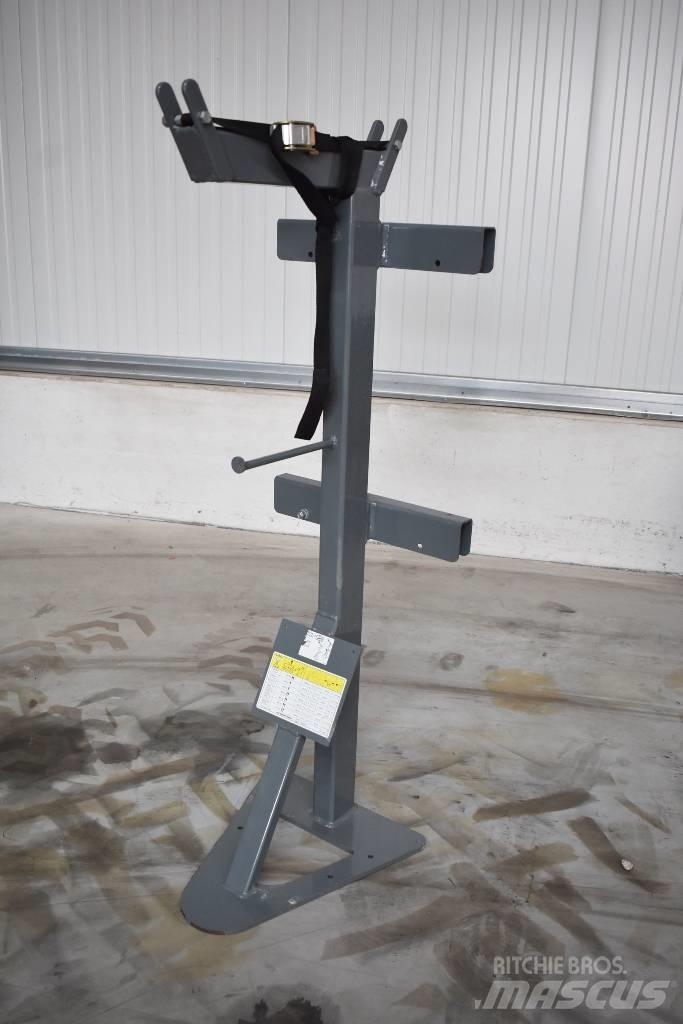 SkyJack Rohrhalter 기타 부품  