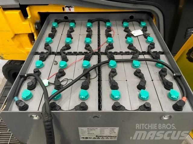 Jungheinrich EFG 320 전동 지게차
