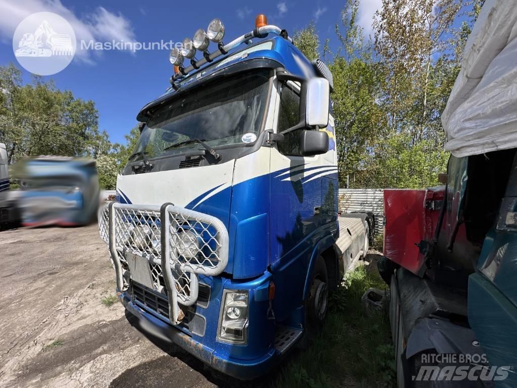 Volvo FH 540 트랙터 유닛