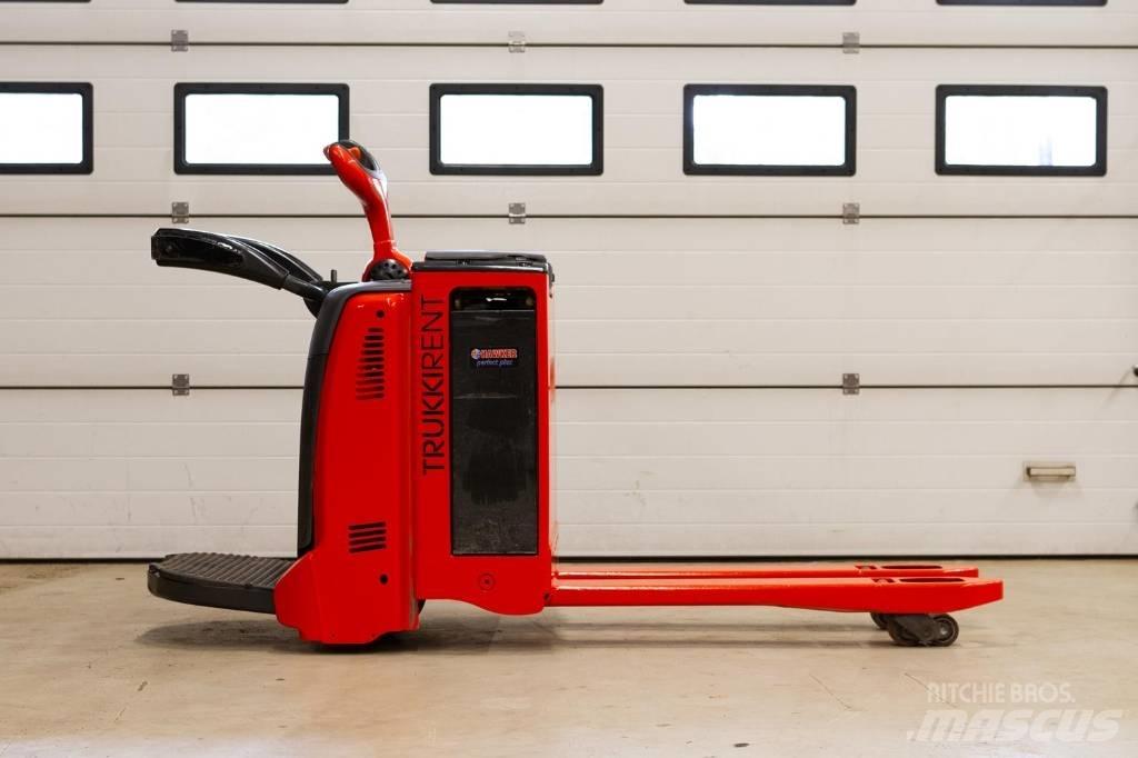 Linde T 20 경량 리프터