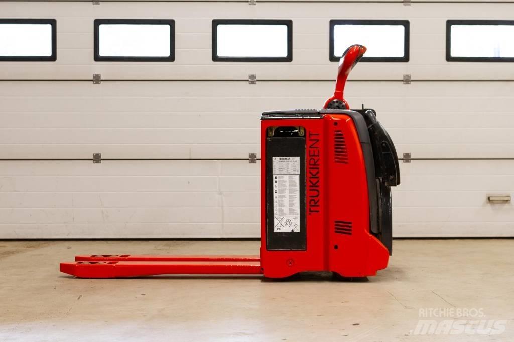 Linde T 20 경량 리프터
