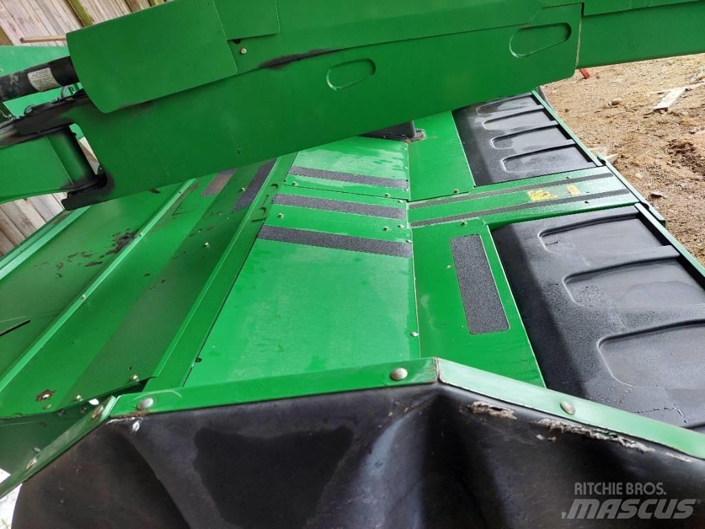 John Deere 730 모어 컨디셔너