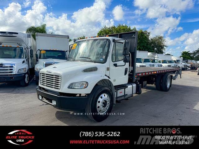 Freightliner M106 기타 트럭