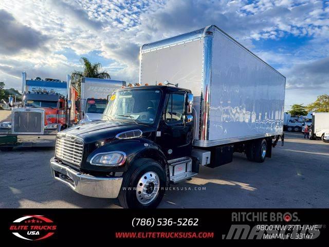 Freightliner M106 기타 트럭
