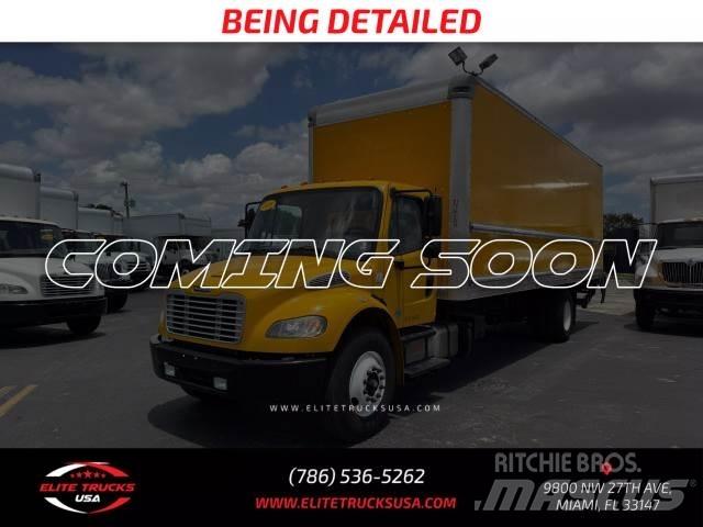Freightliner M106 기타 트럭