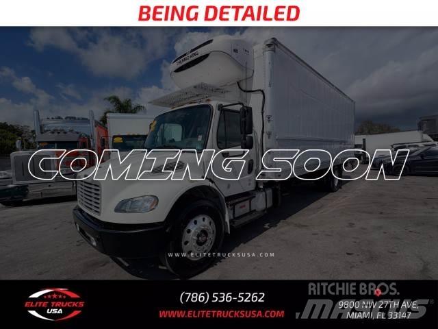 Freightliner M106 기타 트럭