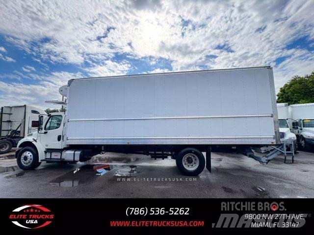 Freightliner M106 기타 트럭