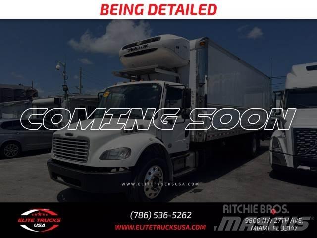 Freightliner M106 기타 트럭